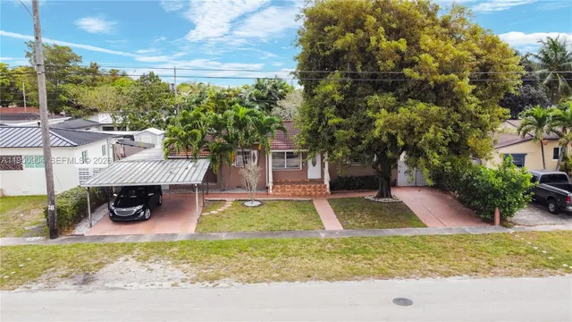 $675,000 | 5431 West 2nd Avenue, Hialeah, FL 33012