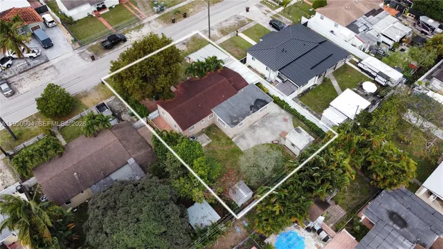 $675,000 | 5431 West 2nd Avenue, Hialeah, FL 33012