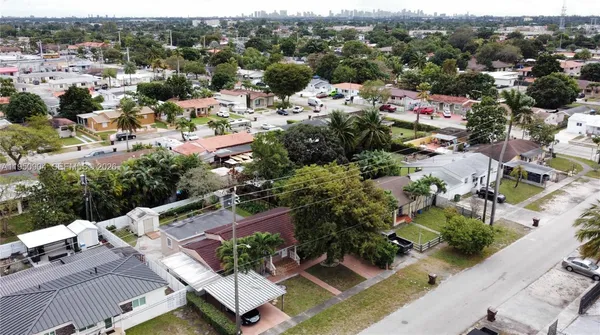a view of a city