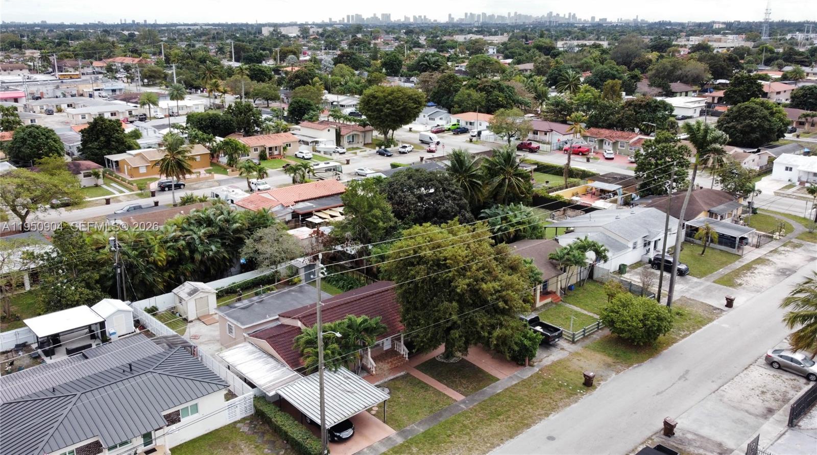 5431 West 2nd Avenue Hialeah, FL 33012 - Photo 23 of 24 a view of a city