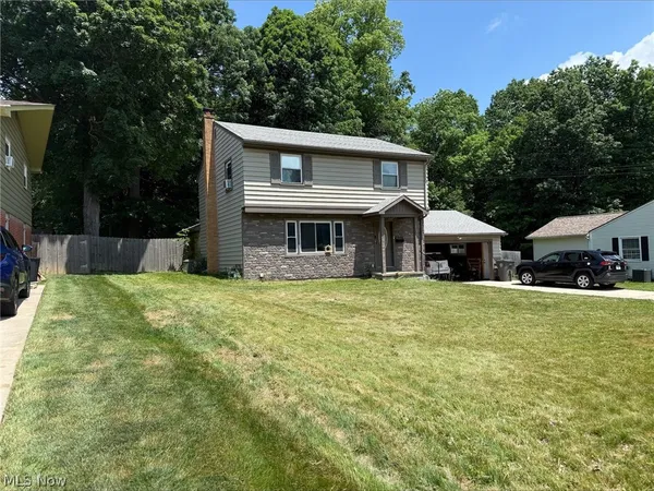 $148,000 | 3330 Kingston Lane, Youngstown, OH 44511