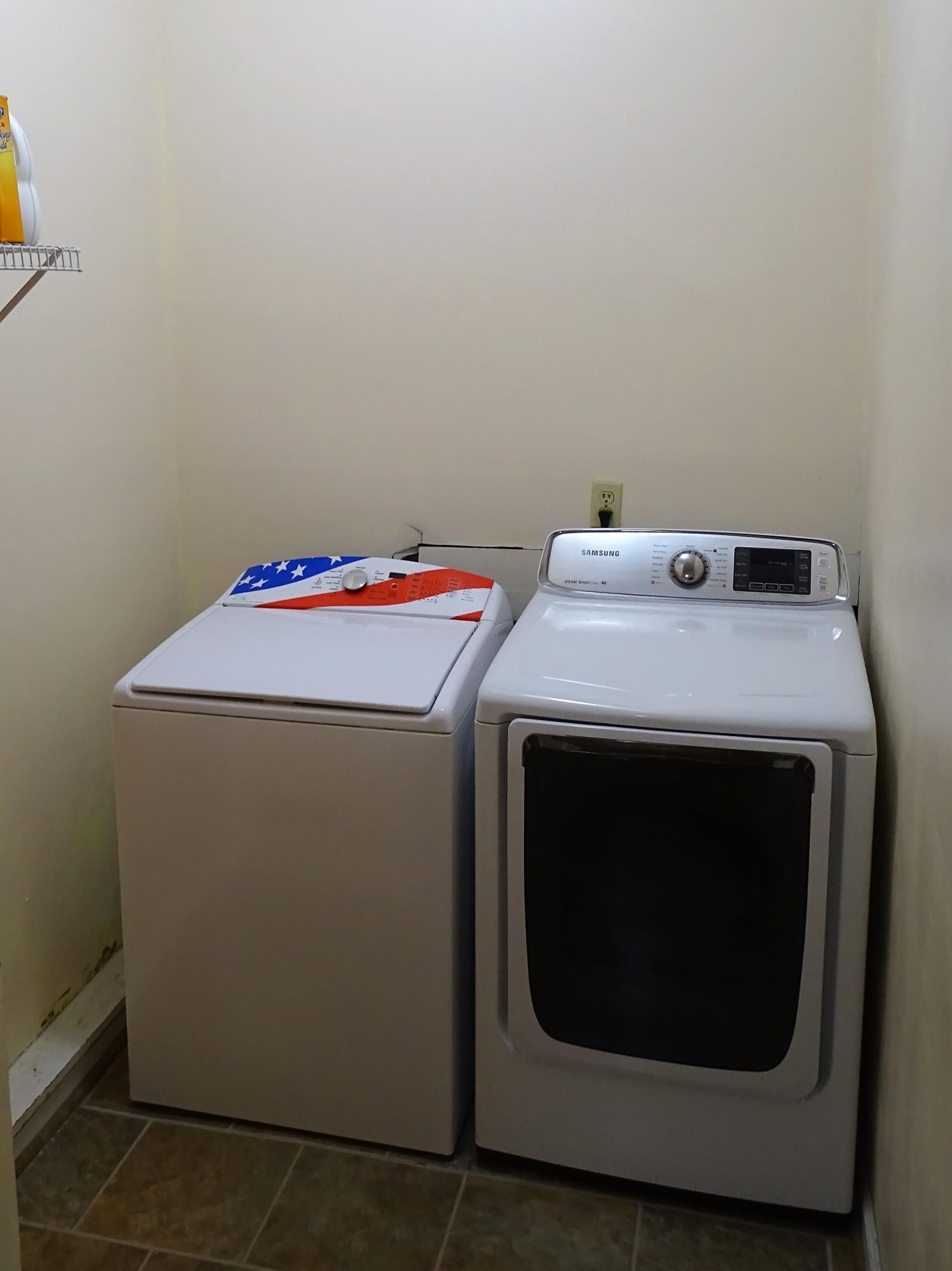 1627 Colonade Road Knoxville, TN 37922 - Photo 17 of 21 15 - Laundry Room