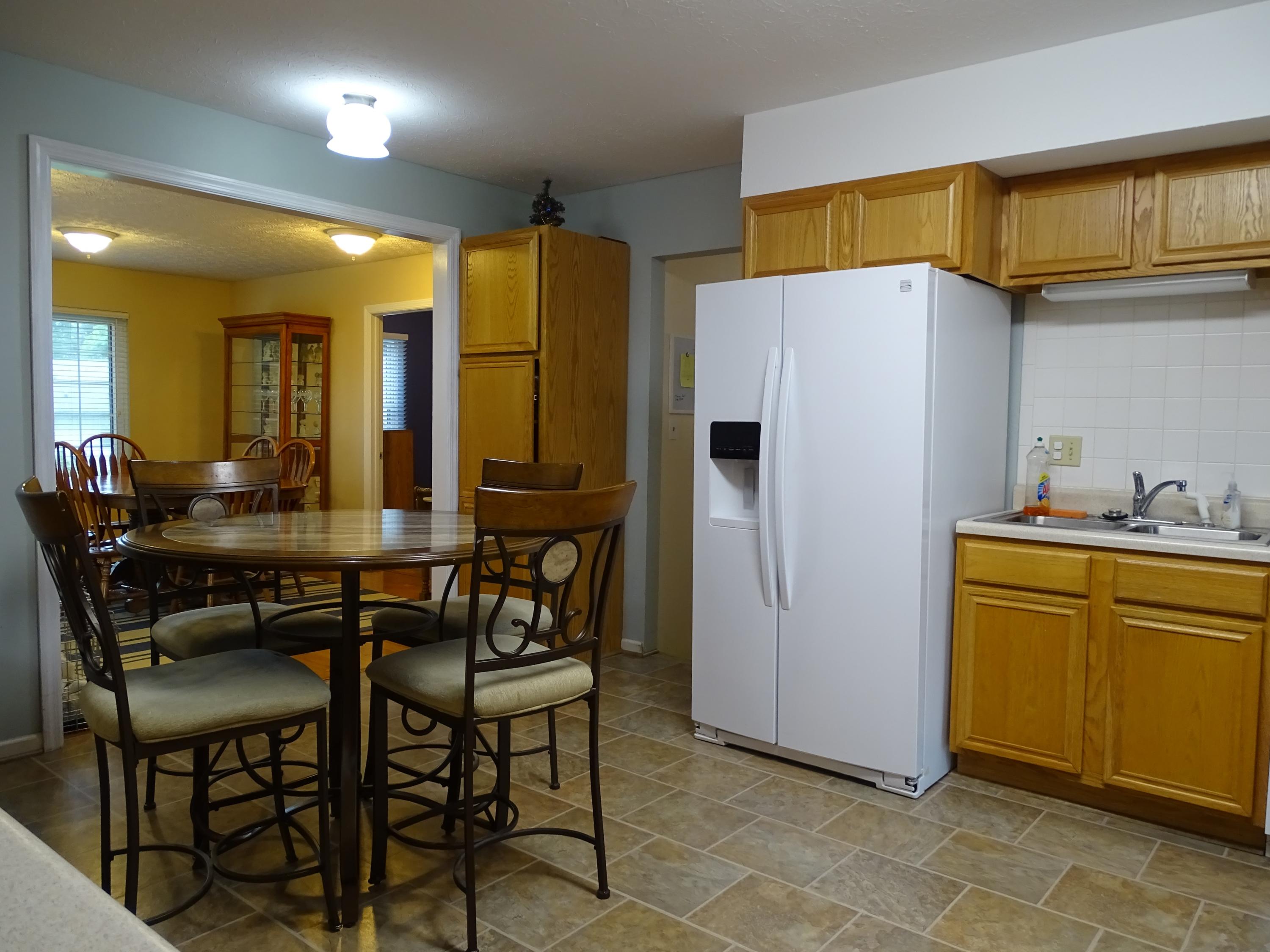 1627 Colonade Road Knoxville, TN 37922 - Photo 5 of 21 4 - Kitchen 2