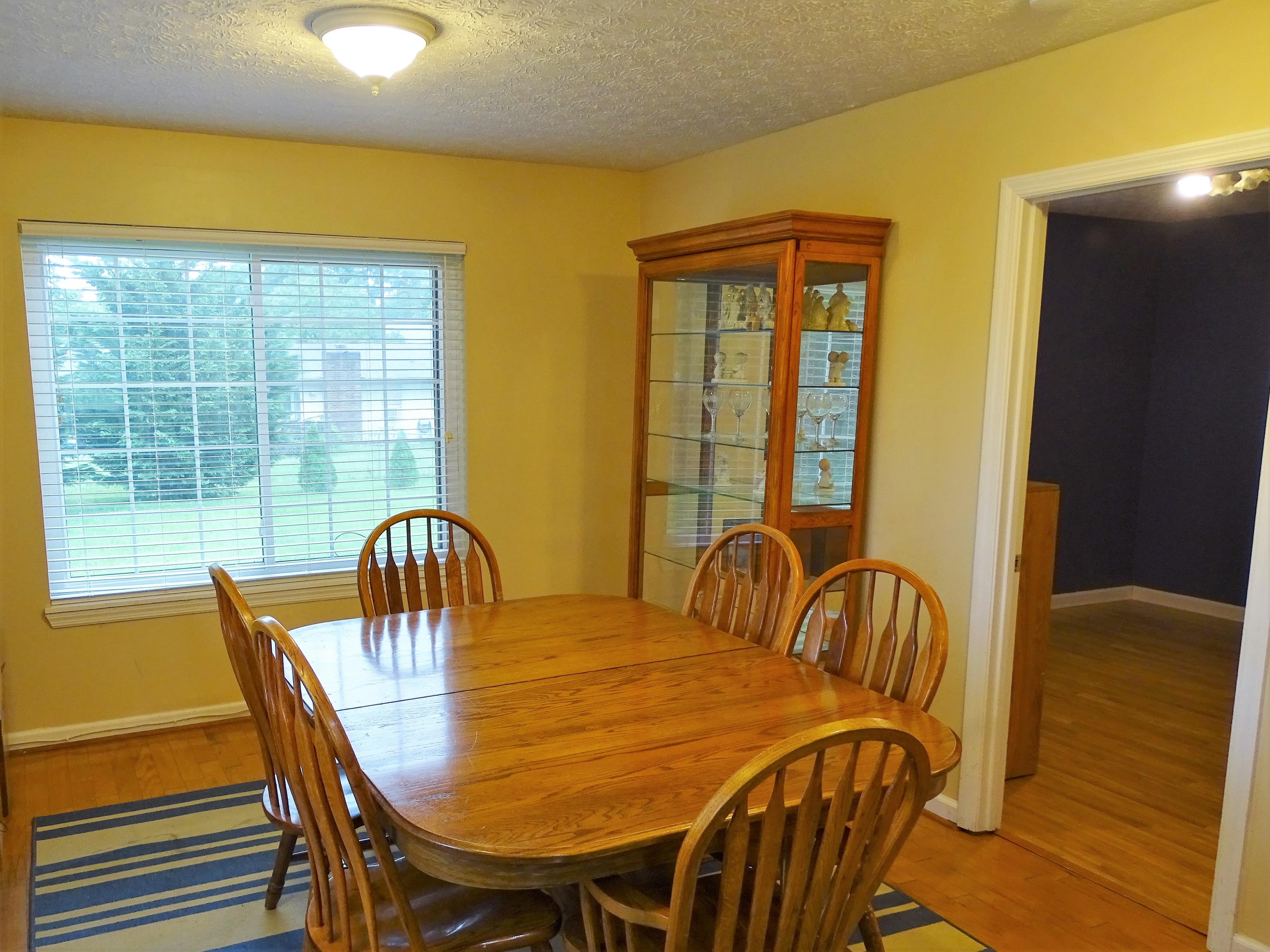 1627 Colonade Road Knoxville, TN 37922 - Photo 8 of 21 6 - Dining Room