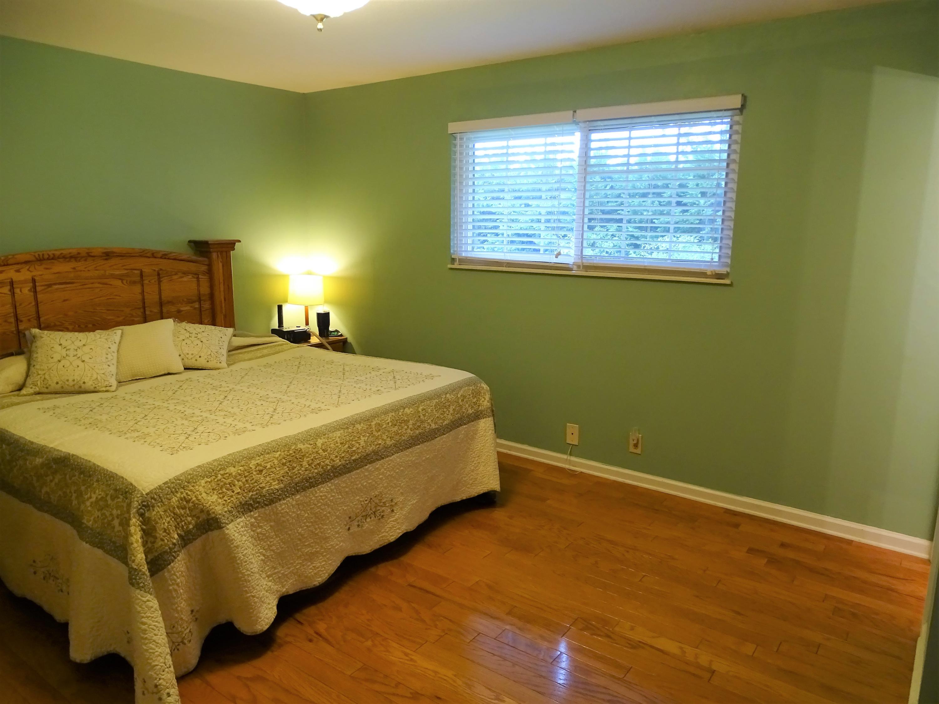 1627 Colonade Road Knoxville, TN 37922 - Photo 9 of 21 7 -Master Bedroom