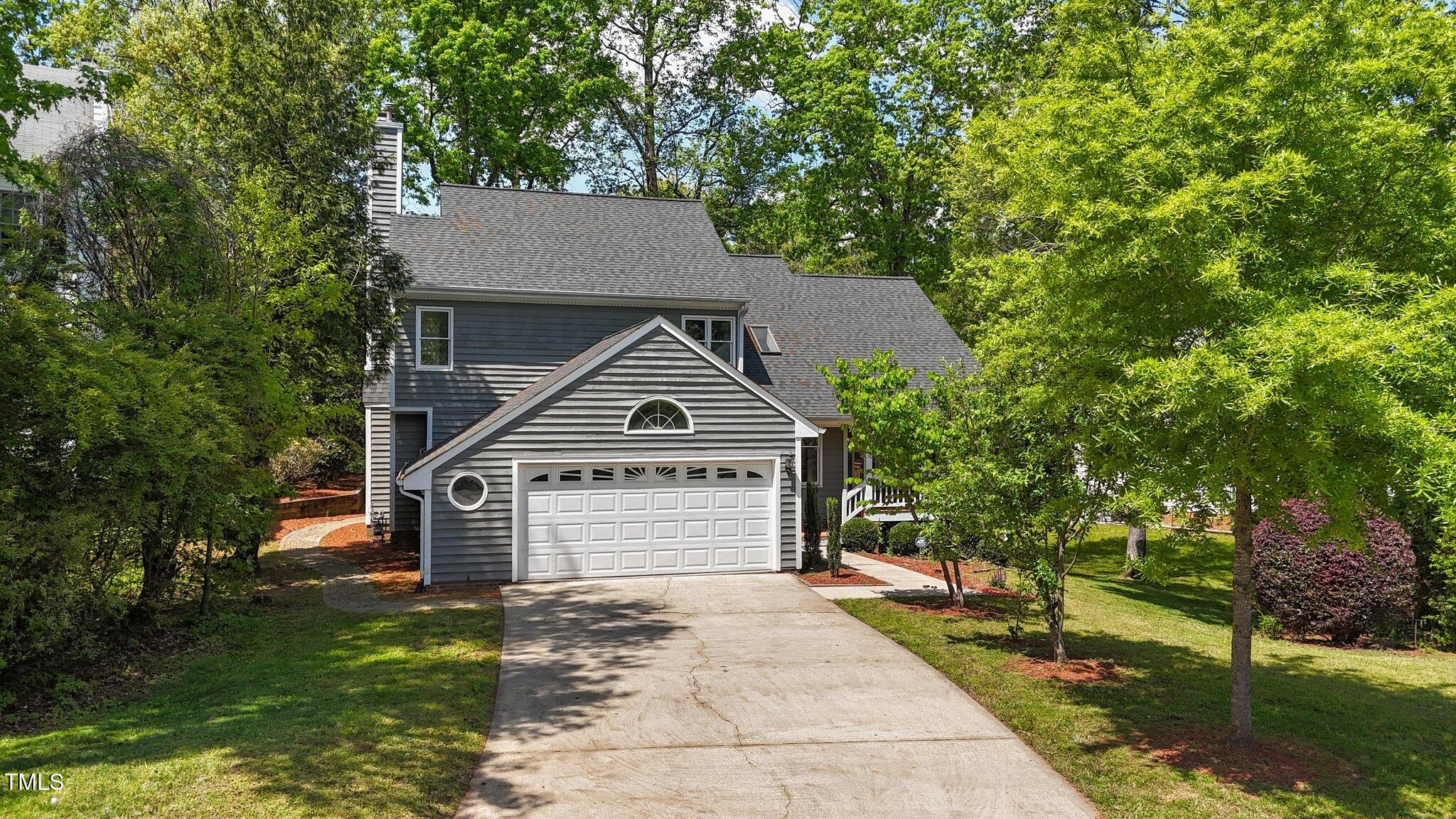311 Arlington Ridge Cary, NC 27513 - Photo 2 of 45 1-web-or-mls-DJI_20250416125139_0453_D
