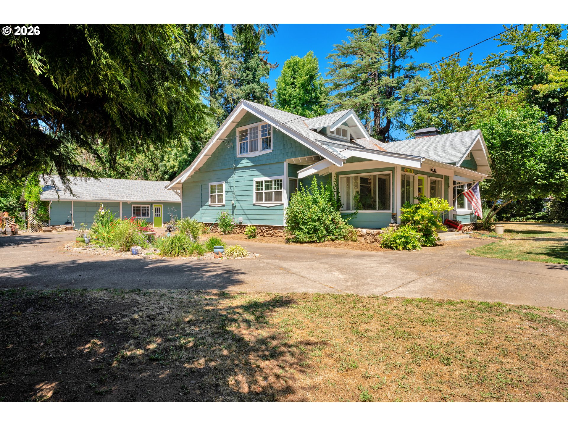 79080 North River Road Cottage Grove, OR 97424 - Photo 5 of 44
