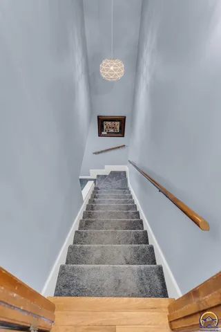 $239,900 | 2766 Southwest Arrowhead Road, Topeka, KS 66614