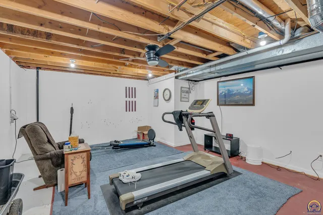 $239,900 | 2766 Southwest Arrowhead Road, Topeka, KS 66614