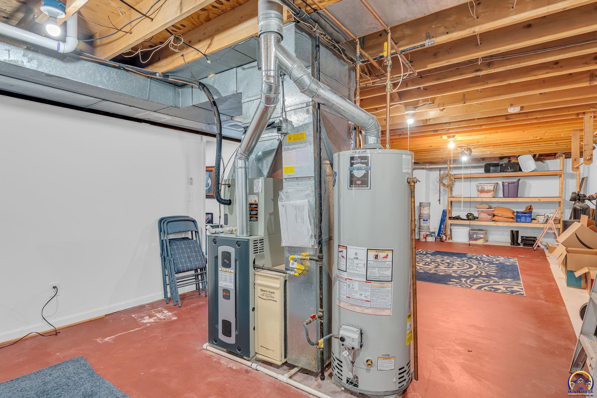 2766 Southwest Arrowhead Road Topeka, KS 66614 - Photo 35 of 40