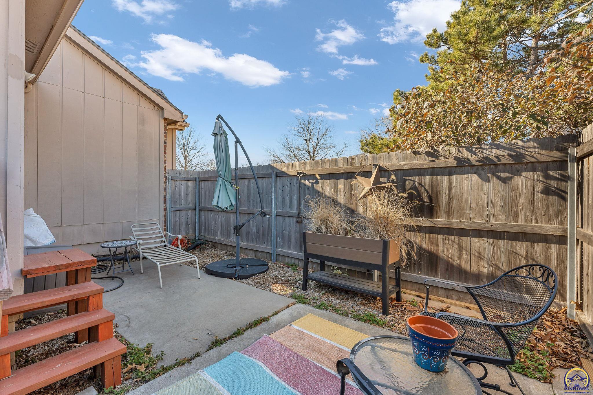 2766 Southwest Arrowhead Road Topeka, KS 66614 - Photo 38 of 40