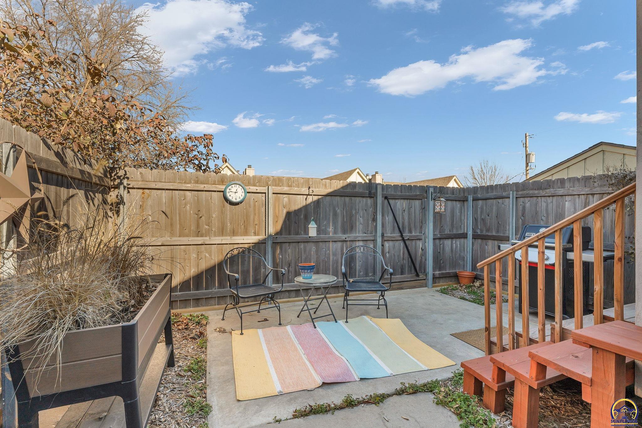 2766 Southwest Arrowhead Road Topeka, KS 66614 - Photo 39 of 40