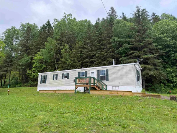 $174,900 | 52 Highway 145, Colebrook, NH 03576