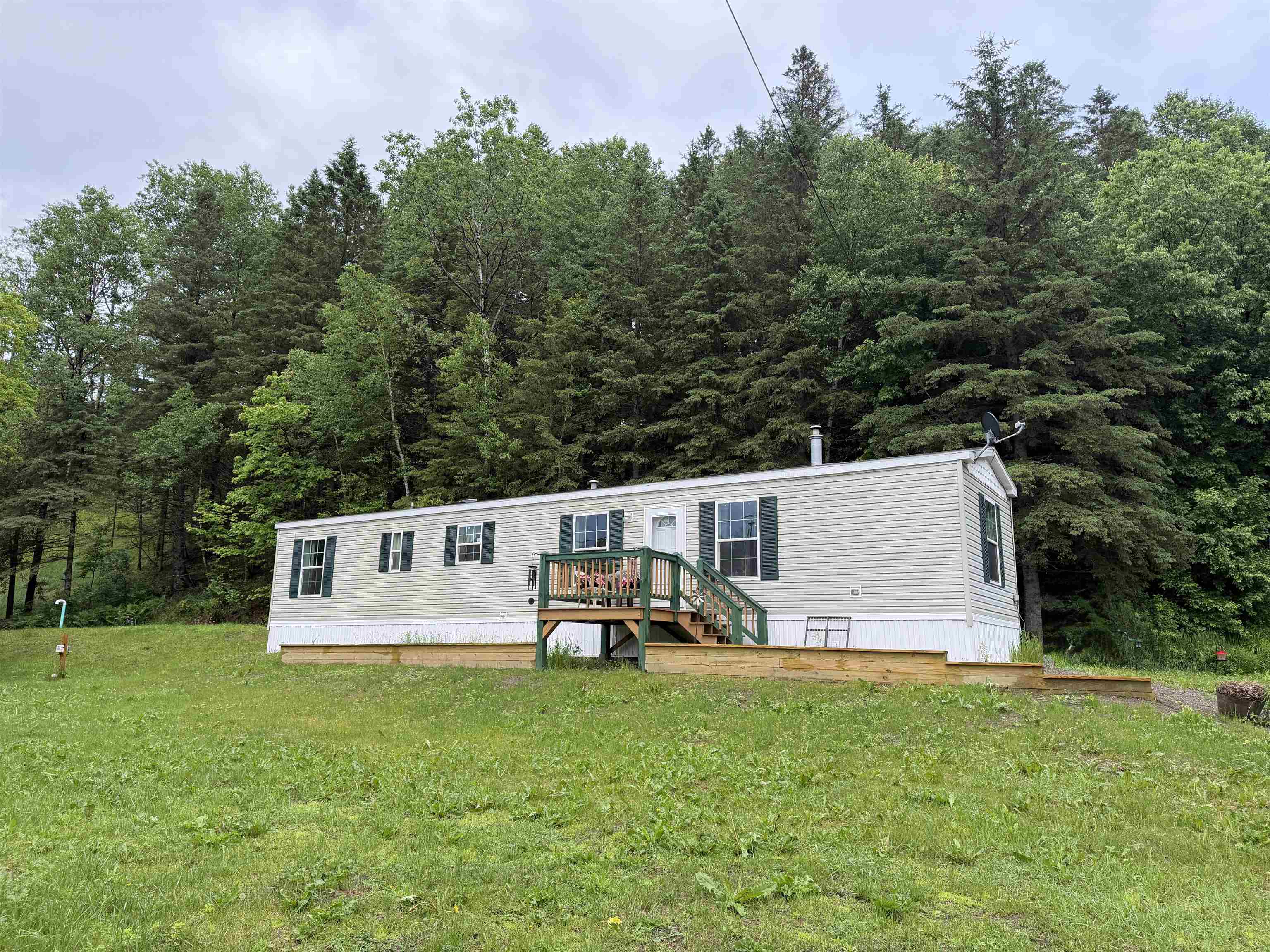 52 Highway 145 Colebrook, NH 03576 - Photo 1 of 33