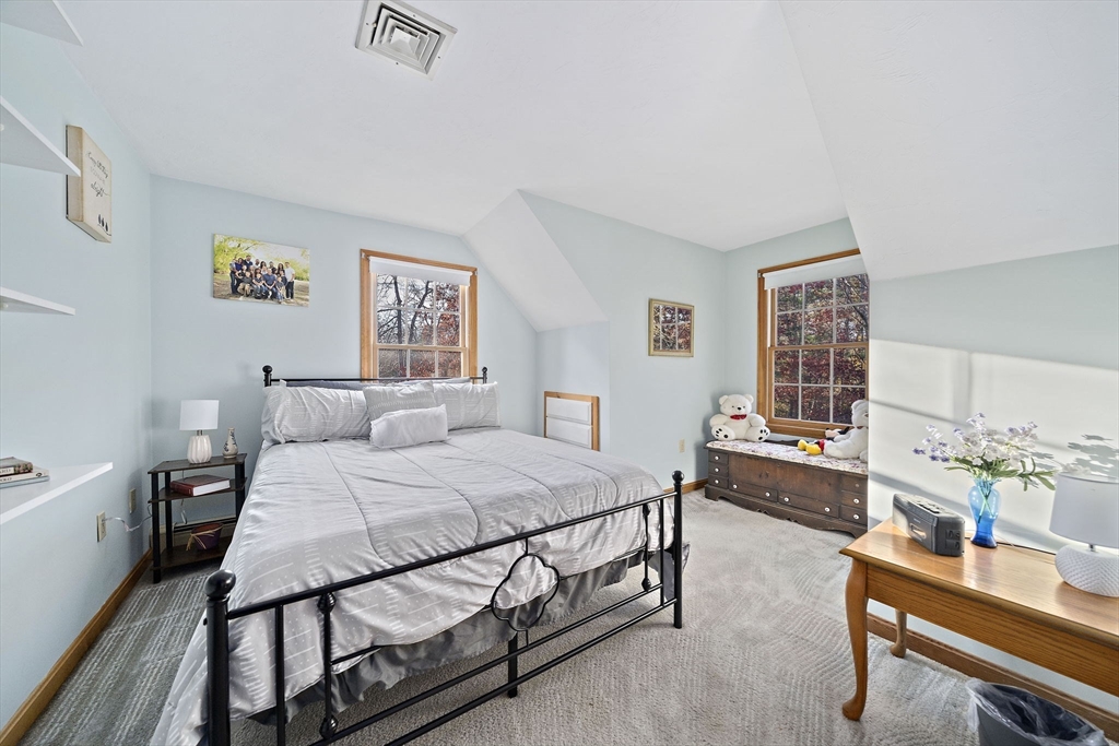 33 Tavern Way Hanson, MA 02341 - Photo 29 of 41