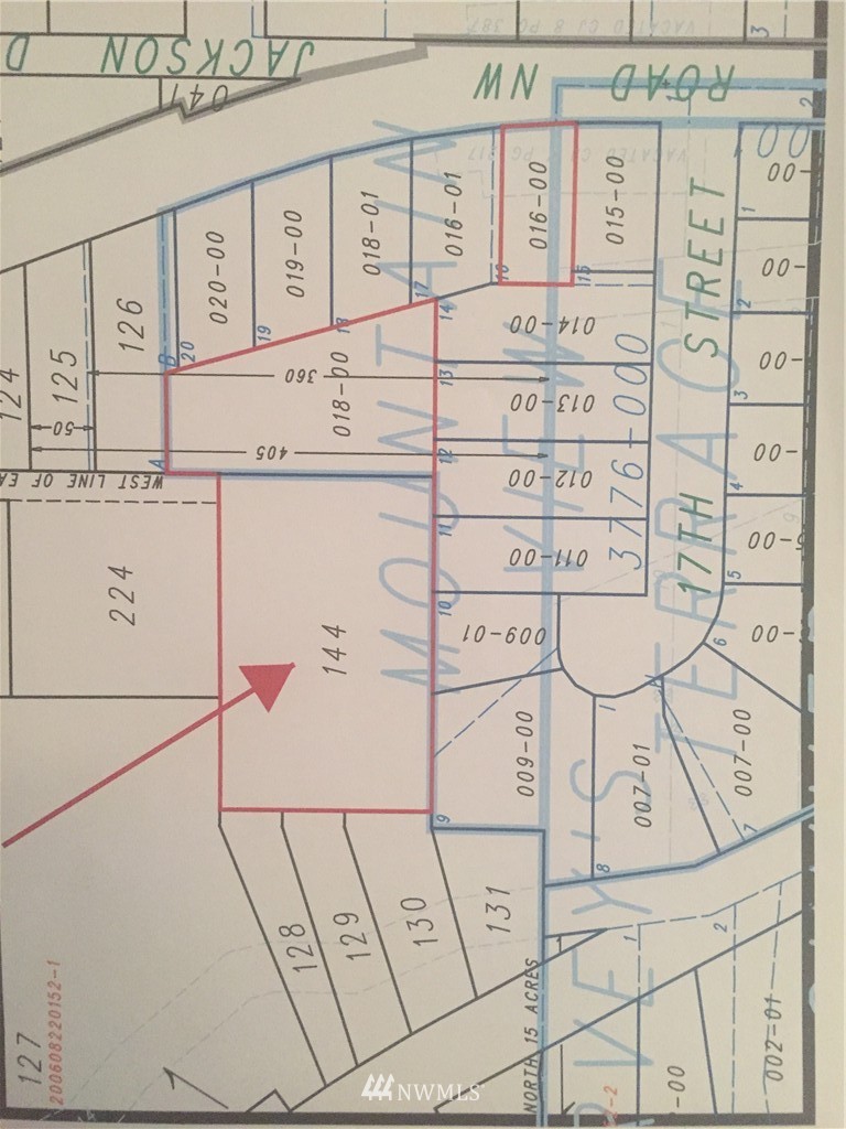 0 Rocky Point Road Northwest Bremerton, WA 98312 - Photo 1 of 1 Gallery Image 1