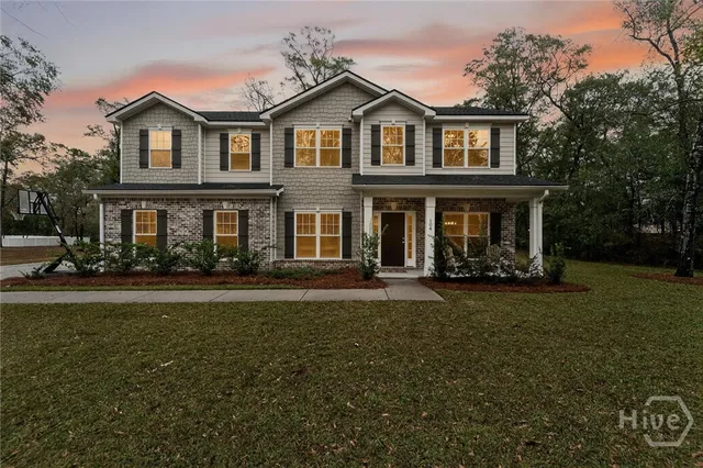 $669,900 | 104 Lexus Court, Rincon, GA 31326