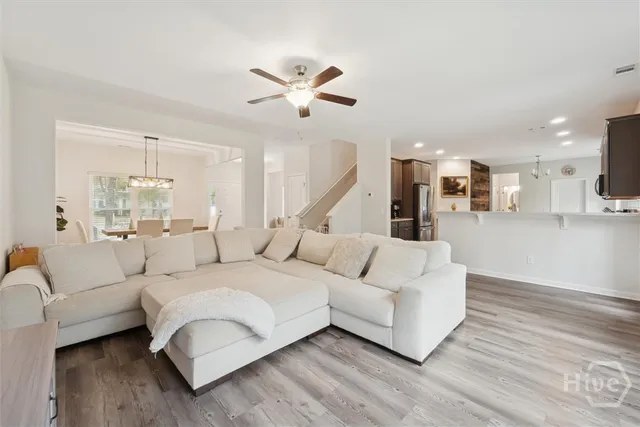 $669,900 | 104 Lexus Court, Rincon, GA 31326