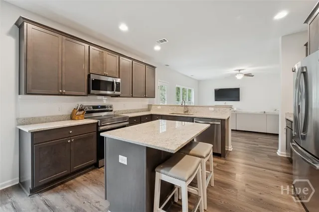 $669,900 | 104 Lexus Court, Rincon, GA 31326