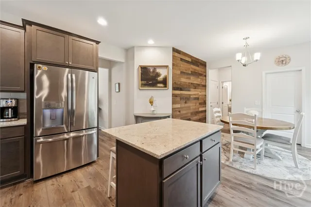 $669,900 | 104 Lexus Court, Rincon, GA 31326