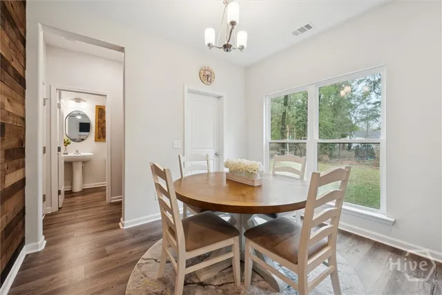 $669,900 | 104 Lexus Court, Rincon, GA 31326