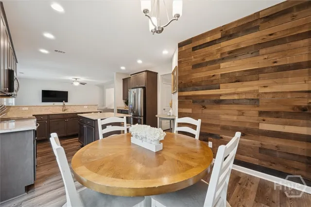 $669,900 | 104 Lexus Court, Rincon, GA 31326