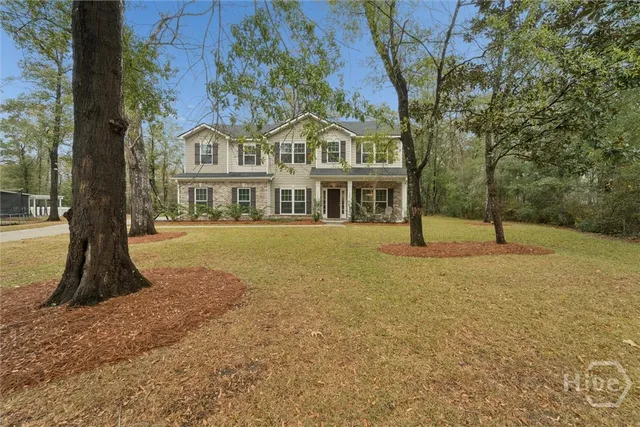 $669,900 | 104 Lexus Court, Rincon, GA 31326