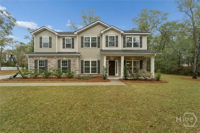 $669,900 | 104 Lexus Court, Rincon, GA 31326
