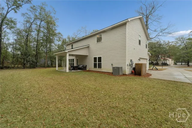 $669,900 | 104 Lexus Court, Rincon, GA 31326