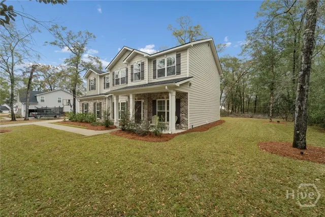 $669,900 | 104 Lexus Court, Rincon, GA 31326