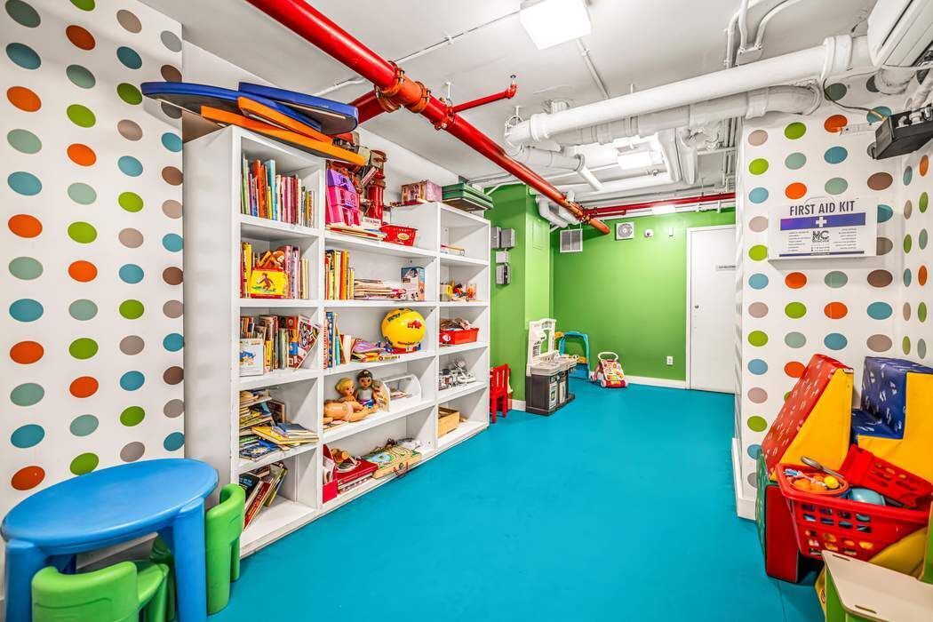 175 West 95th Street, Unit 2C Manhattan, NY 10025 - Photo 17 of 18 a children toys and toys in a room