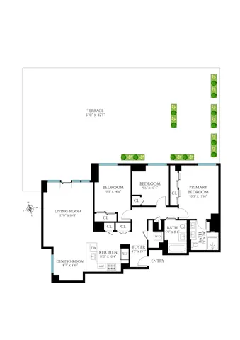 a children toys and toys in a room