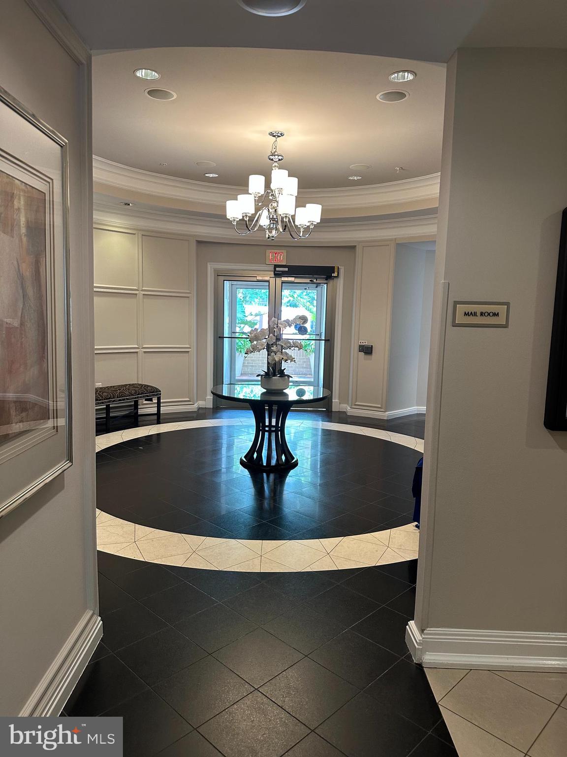 12000 Market Street, Unit 140 Reston, VA 20190 - Photo 20 of 30 Building lobby