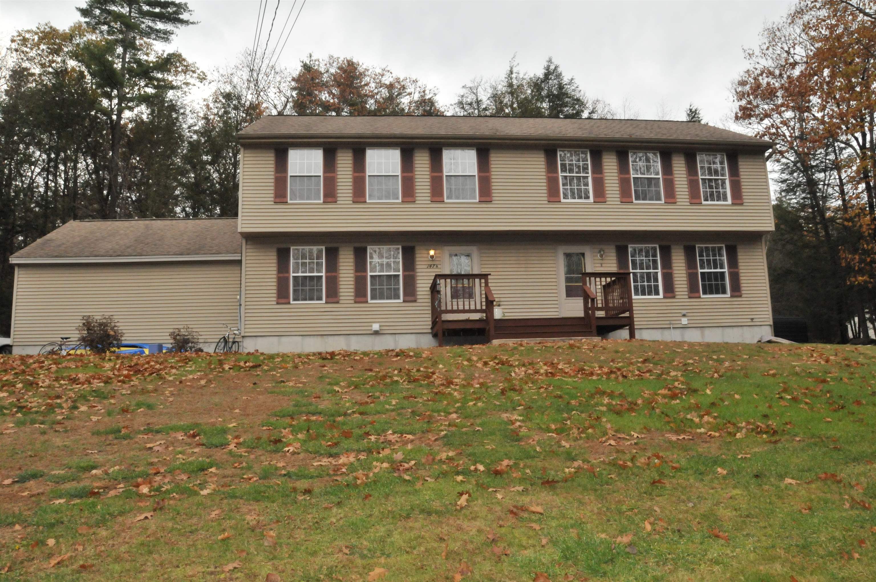 147 High Rock Road, Unit A Weare, NH 03281 - Photo 1 of 26