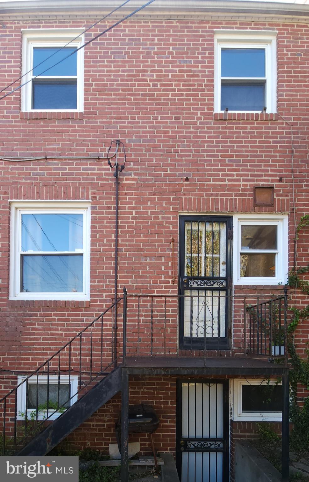 3913 Rexmere Road Baltimore, MD 21218 - Photo 40 of 40