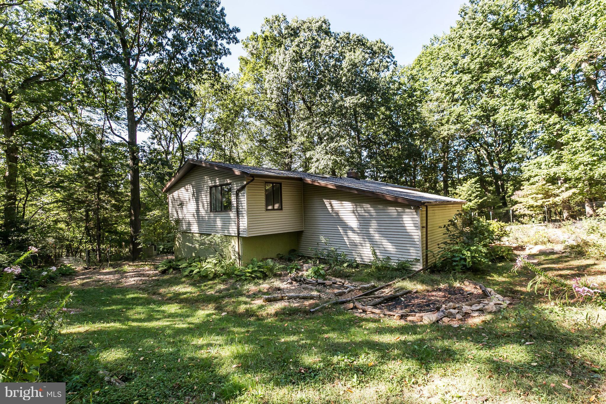 3221 Patmor Road Owings Mills, MD 21117 - Photo 24 of 30 Exterior (Rear)