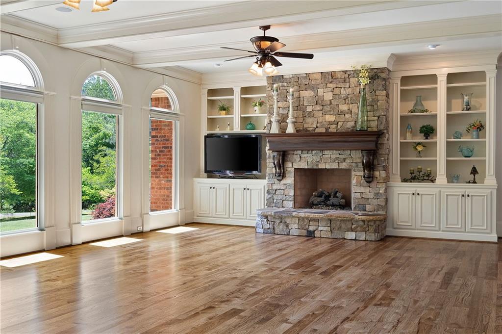 972 Acworth Due West Road Northwest Kennesaw, GA 30152 - Photo 29 of 175