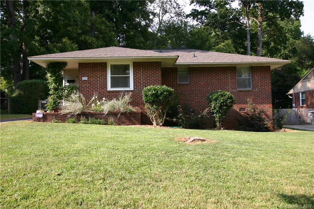 717 Manhasset Road Charlotte, NC 28209 - Photo 2 of 16 Gallery Image 2