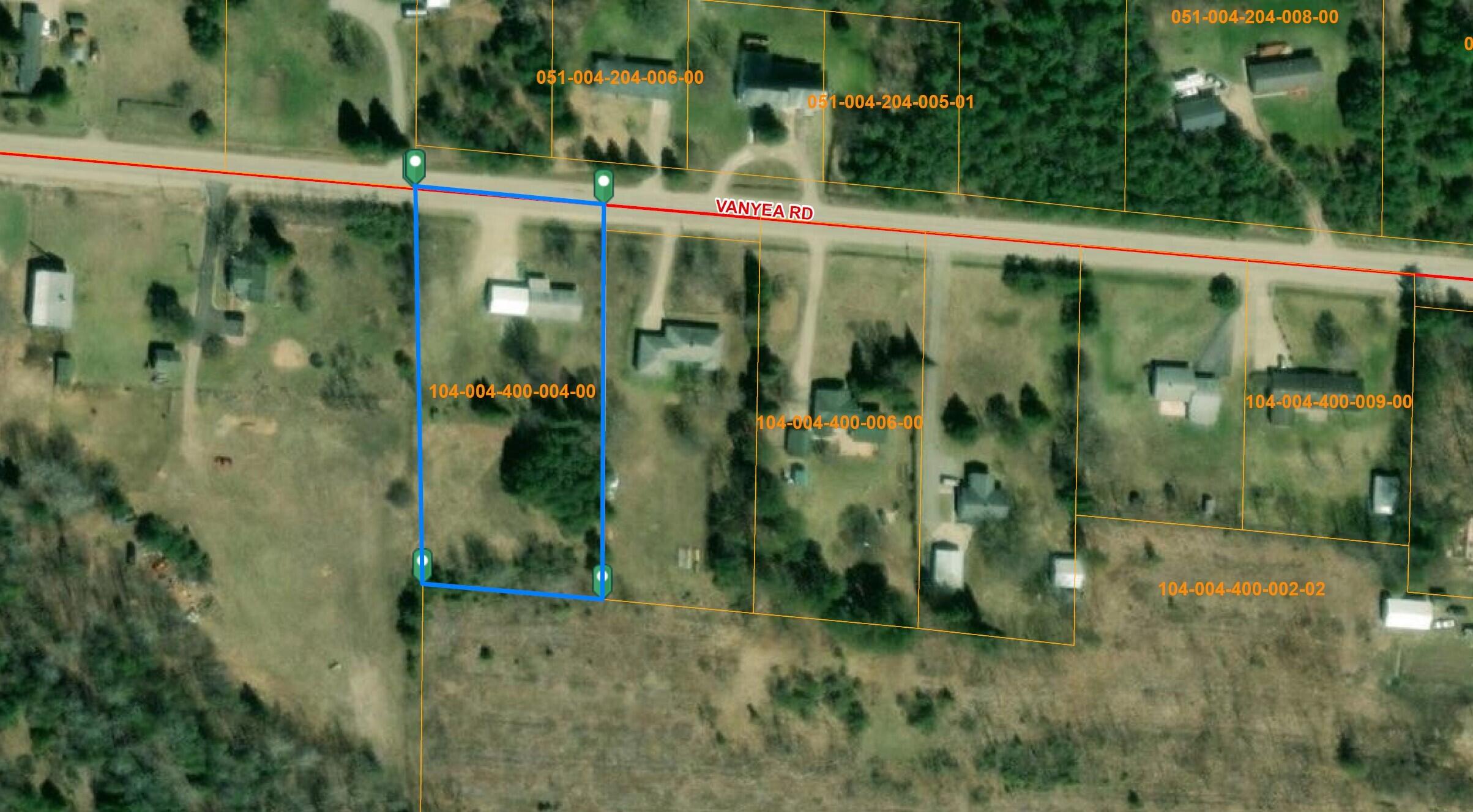 2772 Vanyea Road Cheboygan, MI 49721 - Photo 33 of 33 Gallery Image 33