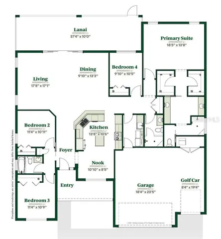 $525,000 | 6652 Tammy Lane, The Villages, FL 34762