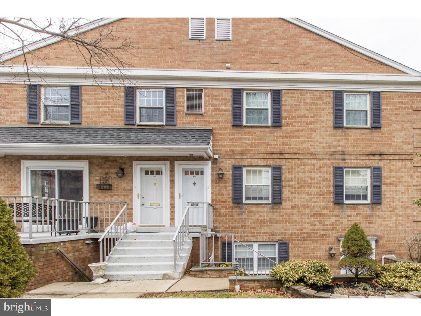 102 Llanfair Road, Unit 24 Ardmore, PA 19003 - Photo 1 of 19 Exterior Front