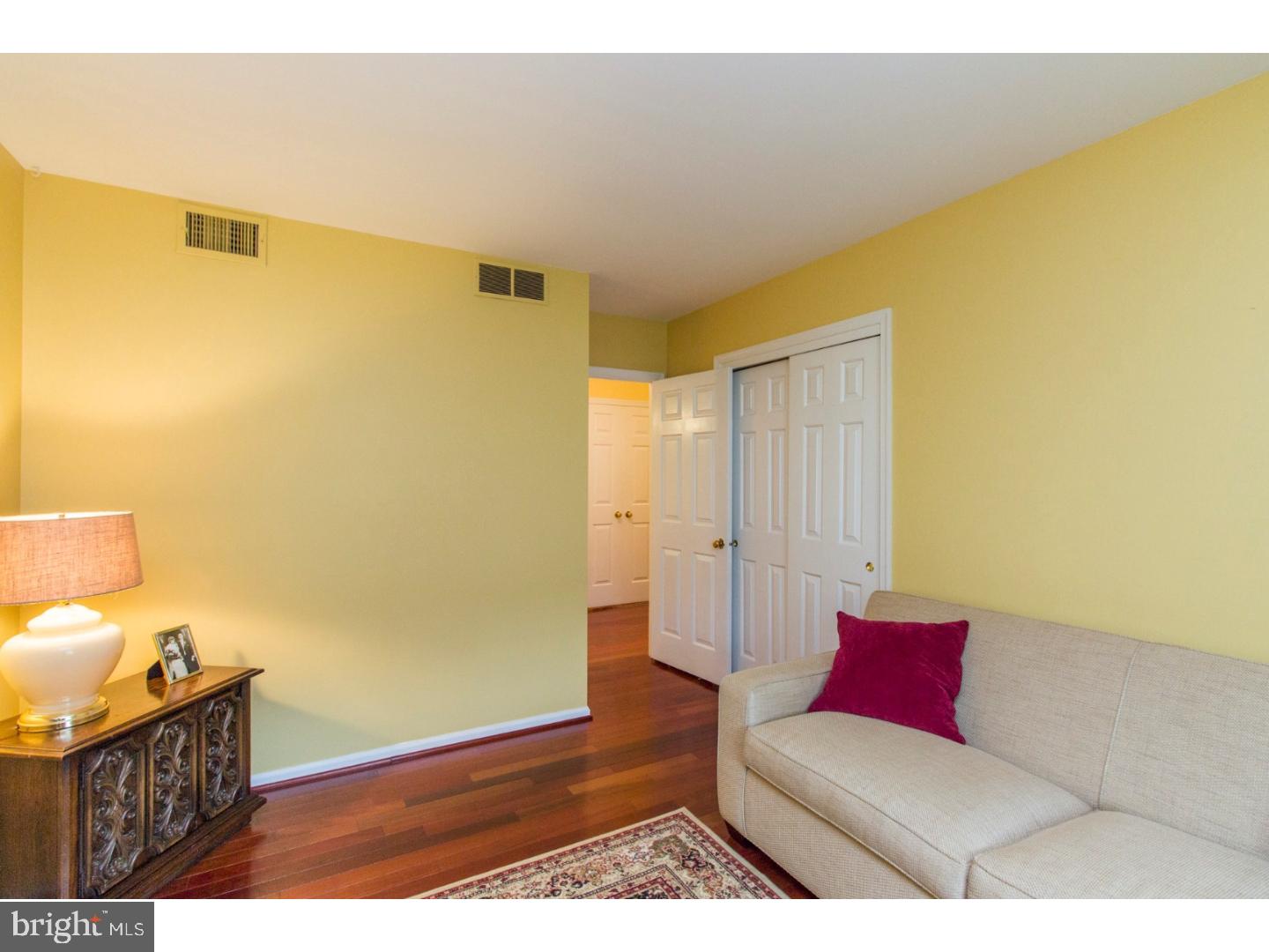 102 Llanfair Road, Unit 24 Ardmore, PA 19003 - Photo 16 of 19 Bedroom 2