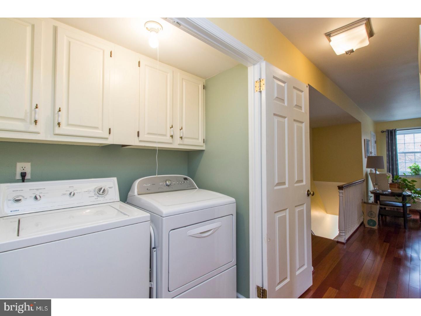 102 Llanfair Road, Unit 24 Ardmore, PA 19003 - Photo 18 of 19 Laundry Room