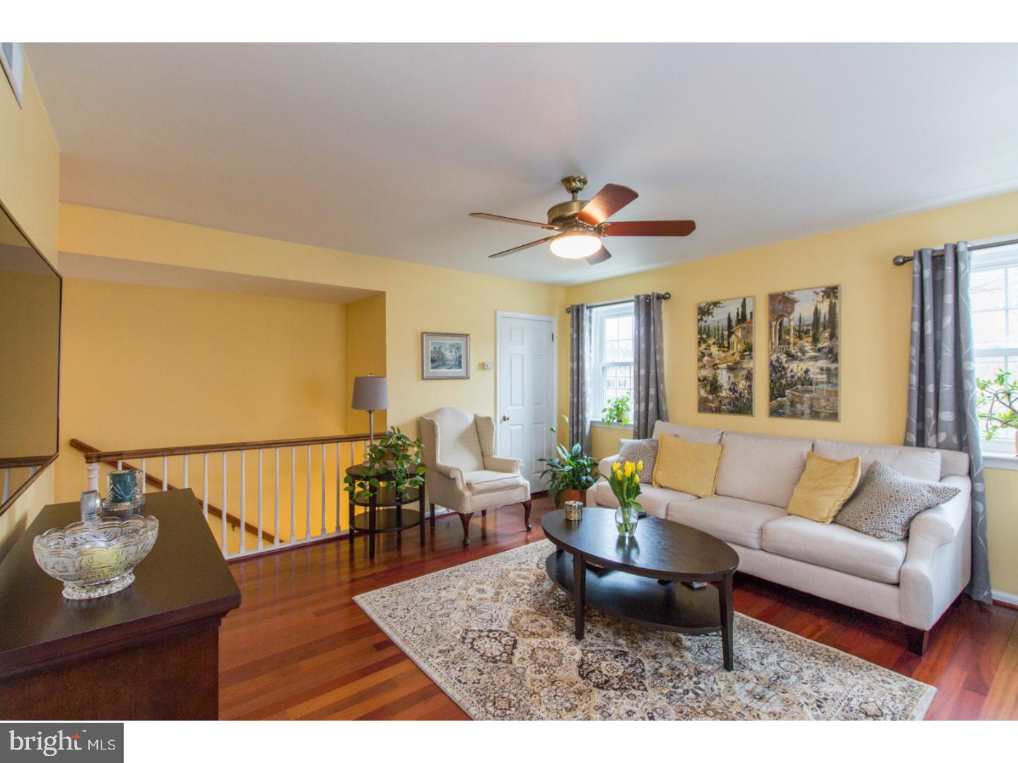 102 Llanfair Road, Unit 24 Ardmore, PA 19003 - Photo 4 of 19 Living Room