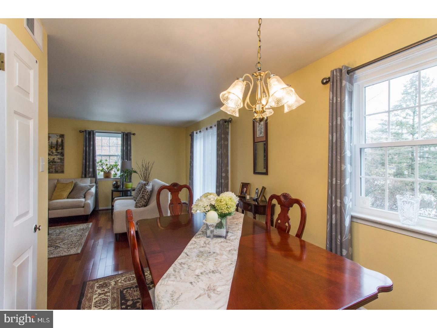 102 Llanfair Road, Unit 24 Ardmore, PA 19003 - Photo 7 of 19 Dining Room