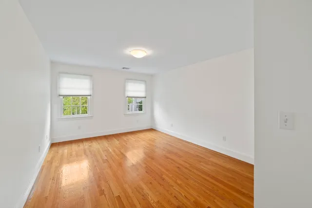 a bathroom with a bathtub and a sink