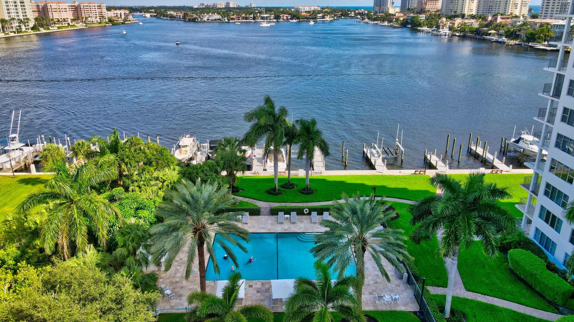 875 East Camino Real, Unit 6F Boca Raton, FL 33432 - Photo 2 of 57 62_dji_0784and4more