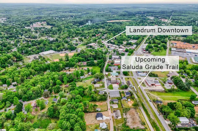 $1,950 | 610 North Shamrock Avenue, Landrum, SC 29356