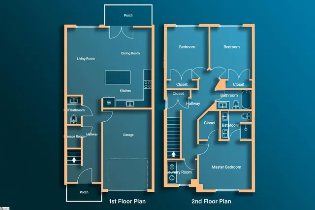 $1,950 | 610 North Shamrock Avenue, Landrum, SC 29356