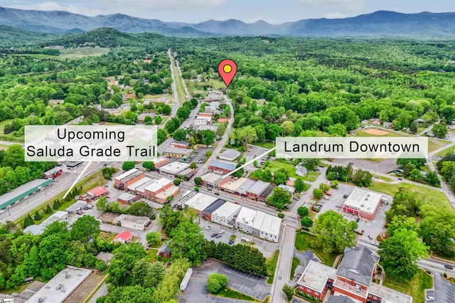 $1,950 | 610 North Shamrock Avenue, Landrum, SC 29356